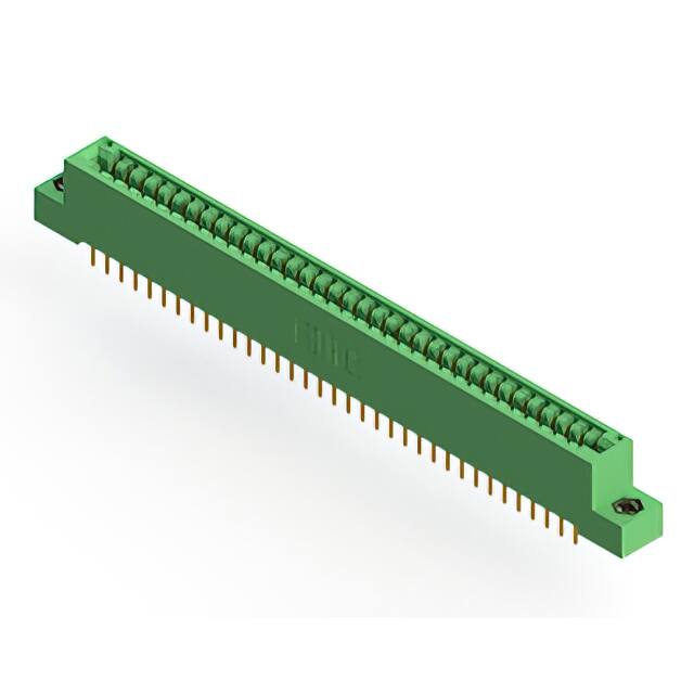 846-070-521-208 EDAC Inc.  Edgeboard Connectors